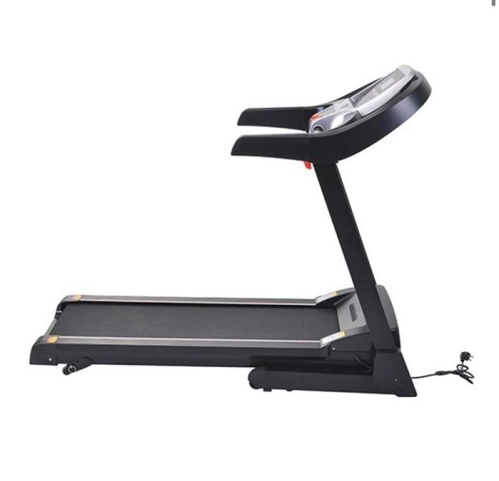 Електрическа бягаща пътечка MUHLER Camino ,сгъваема с двигател 2 к.с.