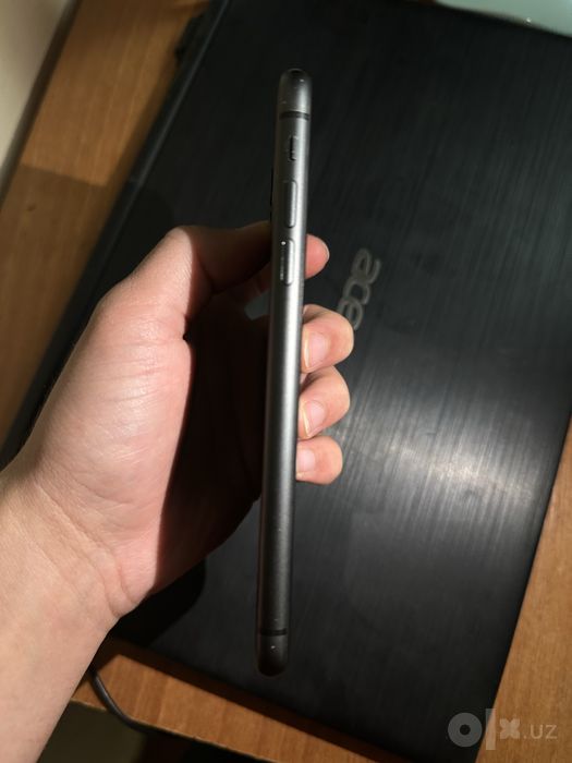 Ayfon 11 256 gb LL/A