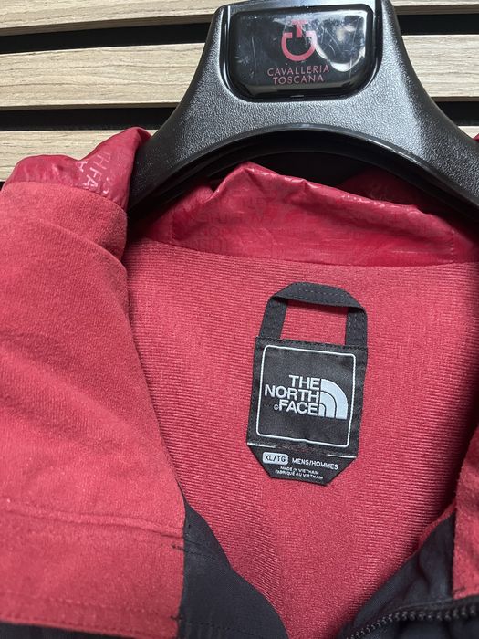 The North Face : HyVent Jacket - размер ХЛ/2ХЛ / Оригинал