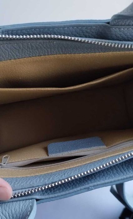 сумка натуральная кожа