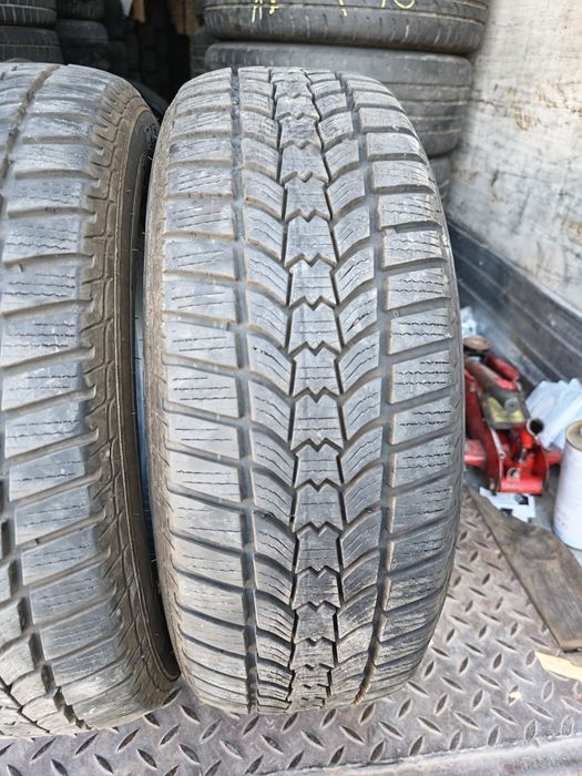 Sava Eskimo HP2 205/60/16