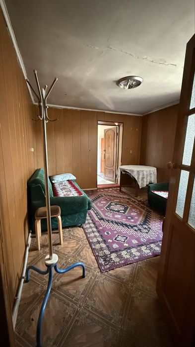 Сдам домик  семейной паре