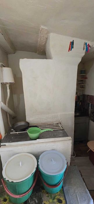 продается двухкомнатный дом в районе Налоговой