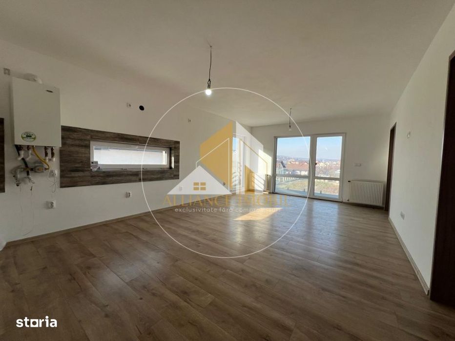 Apartament Nou 3 Camere -Fara Comision