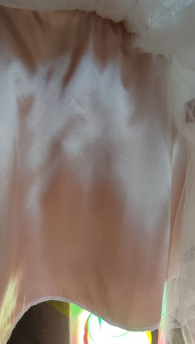 Платье для торжественных мероприятий