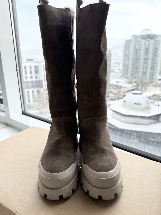 Зимние сапоги Perfect pairs