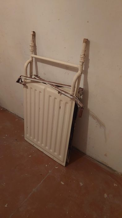 Продам радиаторы