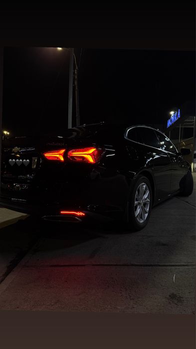 Выкуп или продается Малибу / Malibu 2 2.4