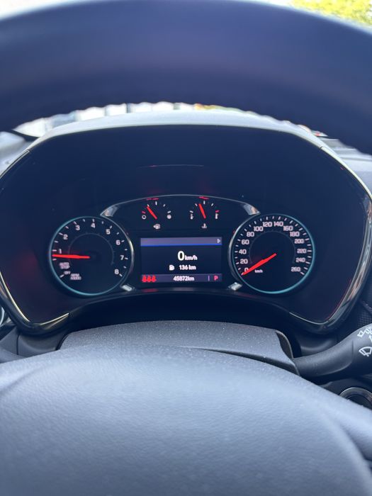 Chevrolet Equinox 2024 — 7