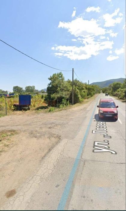 Продава се Парцел в София, Симеоново - 3700 кв.м за 125 €/кв.м - Снимка #3