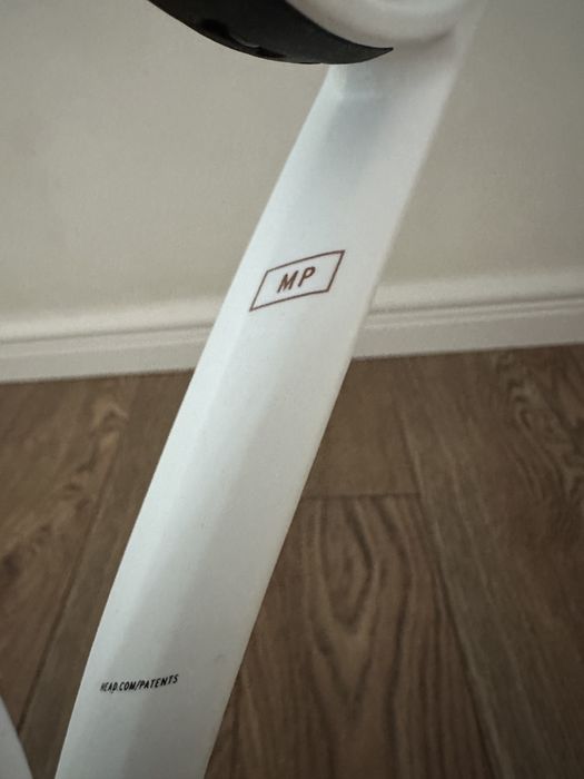 Racheta Head Speed MP si PRO,300g si 310g,Noi!