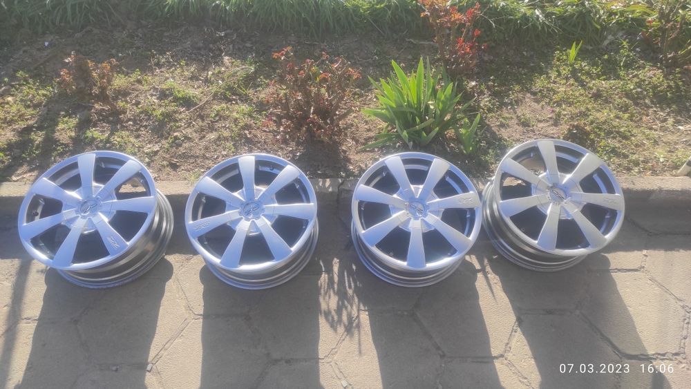 4х108 4х114.3 16 цола OZ