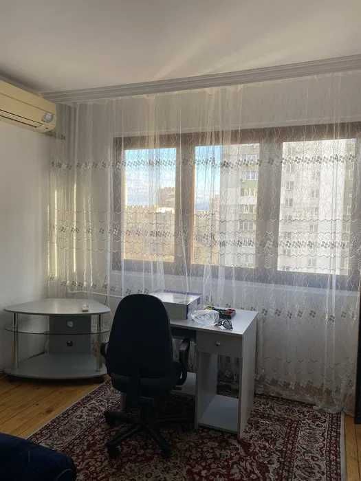 Дава се под наем Двустаен апартамент в София, Слатина - 48 кв.м за 350 € - Снимка #3