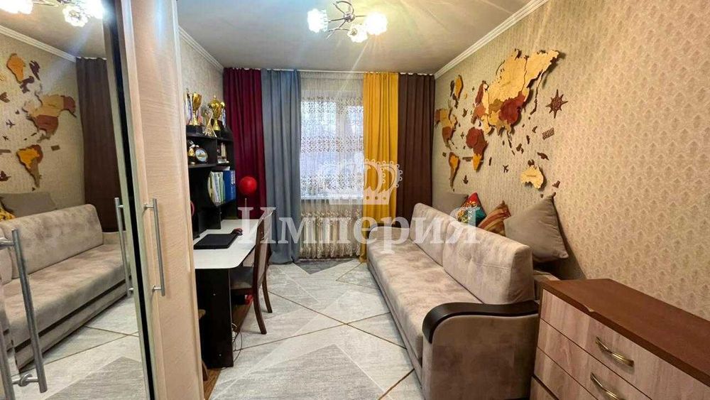 Продается 3х Гарышкер Султан Империя