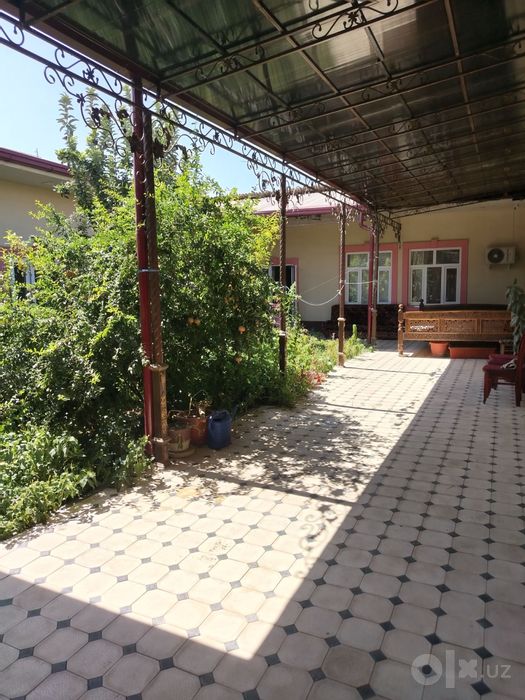 Продам участок Ул Сагбон Нурафшон Шайхантахурский район Sagbon kocha