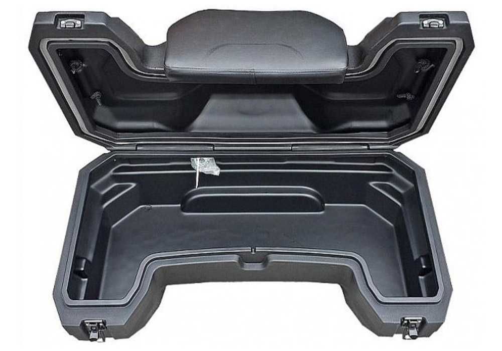 Cutie Atv Sikkia 8020