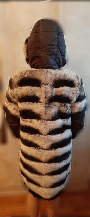 Шуба-трансформер