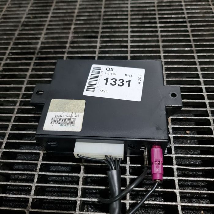 Modul AUDI Q5 2008 - 2015 (1331) 4c2113a4b