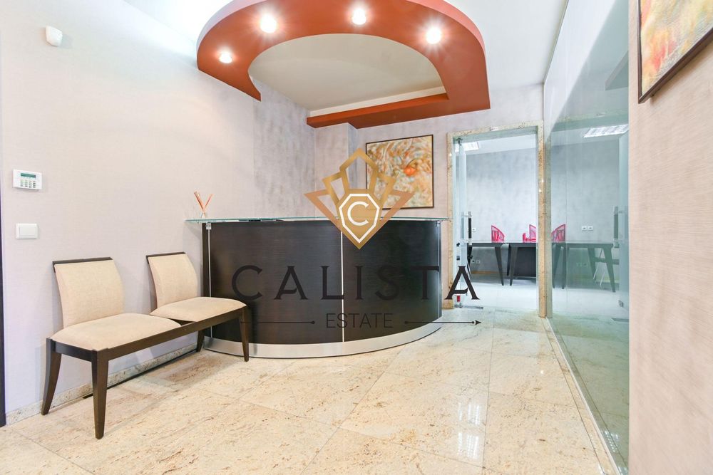 Дава се под наем Офис в София, Хладилника - 120 кв.м за 497.25 € - Снимка #7