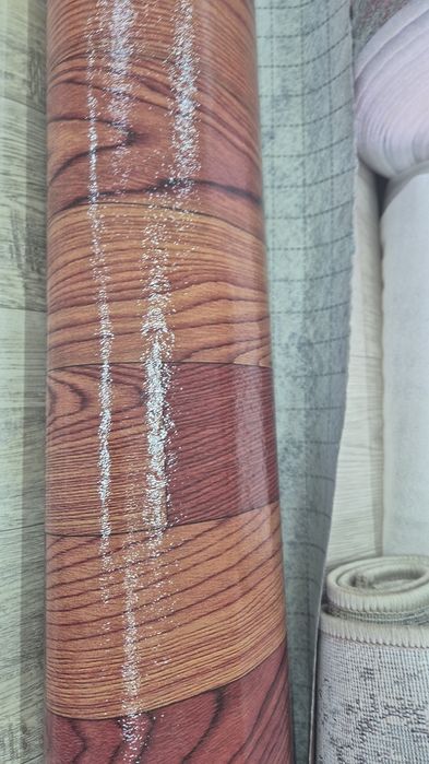 Линолеум оптом и в розницу