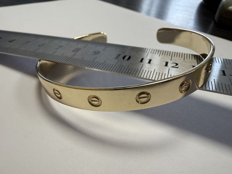 Златна гривна 26.3гр 14/585 карата