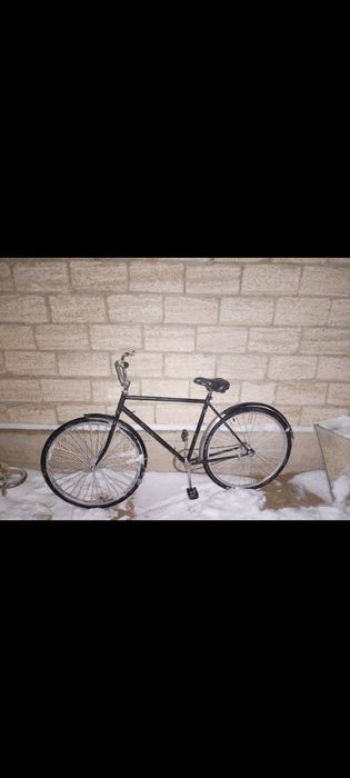 Урал велосипед сатылады бағасы 25000