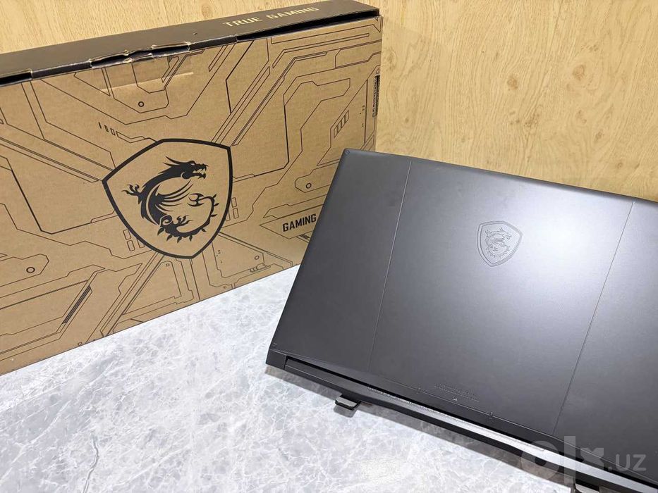 MSI Katana 17 B13VFK-212XKR