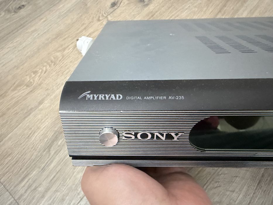 Домашний кинотеатр 5.1 Sony