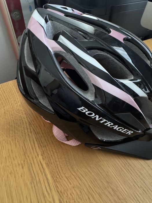 Шлем велосипедеый Bontager