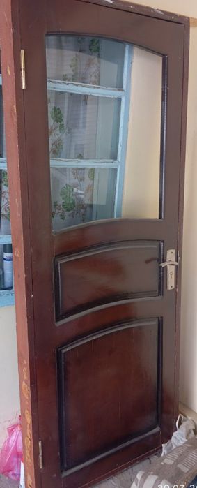 Эшик Ром ойналарни тамирлаш