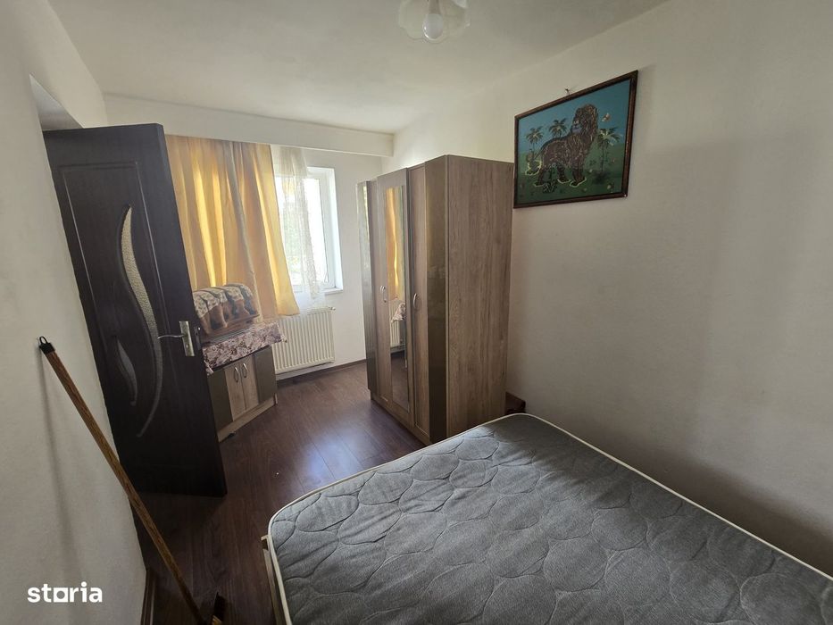 Apartament 2 camere Trivale 1000lei