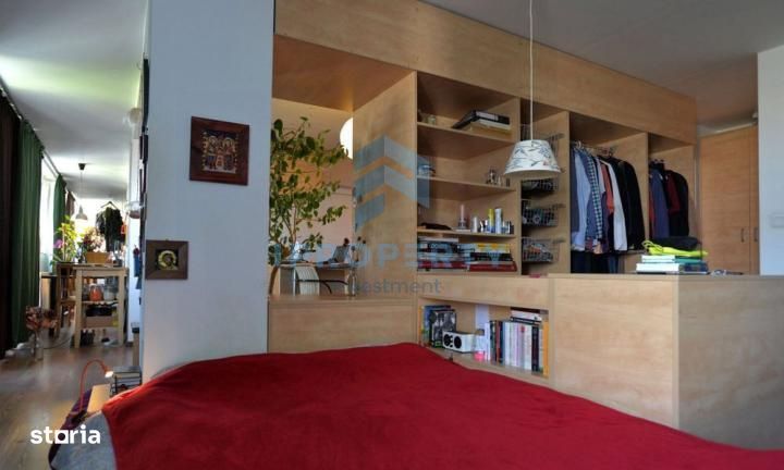 Inchiriere Studio Modern in Iancului la 5 minute de metrou