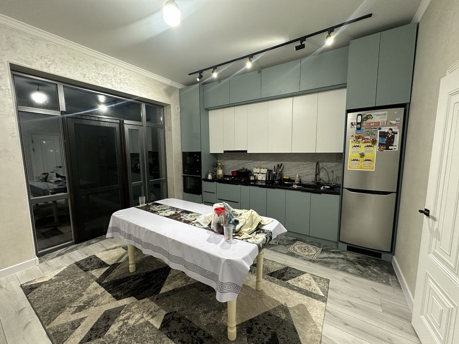 Продам частный новый дом