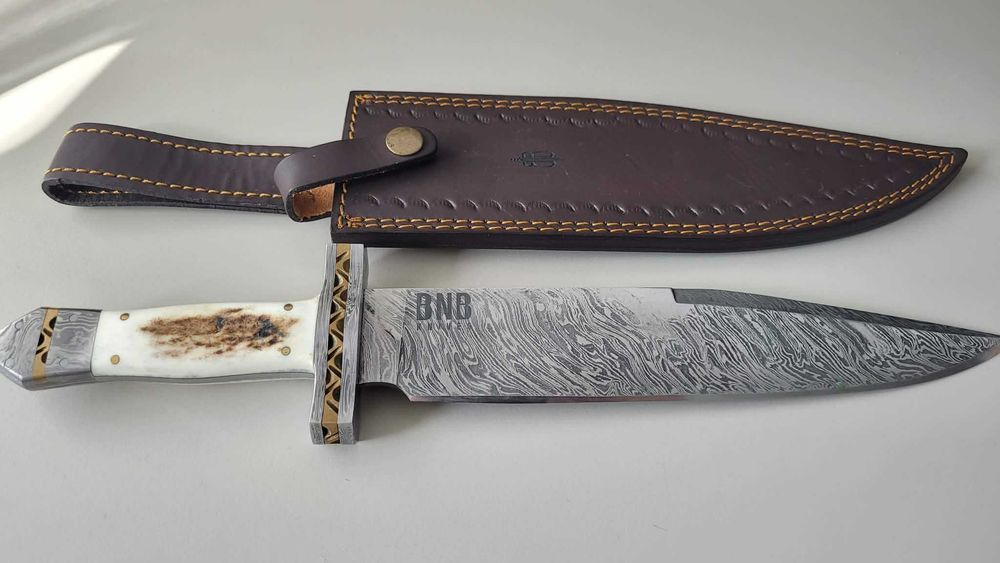 Set de 3 cutite BNB