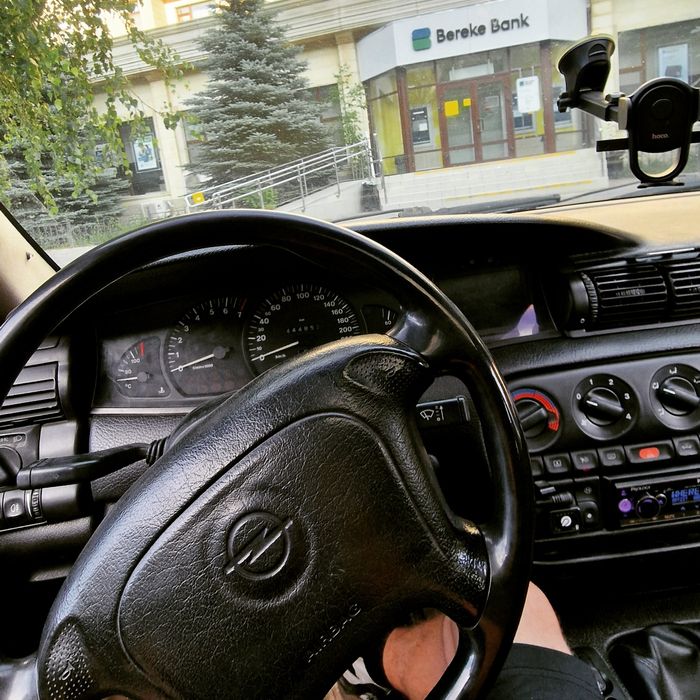 авто opel omega b