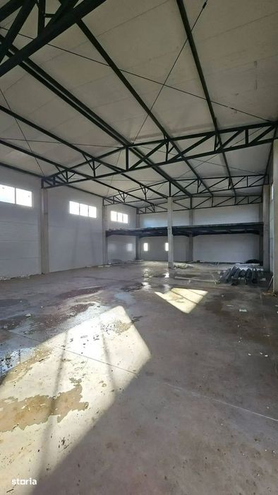 Hale Noi De Inchiriat | Iesire direct In Centura | Chitila