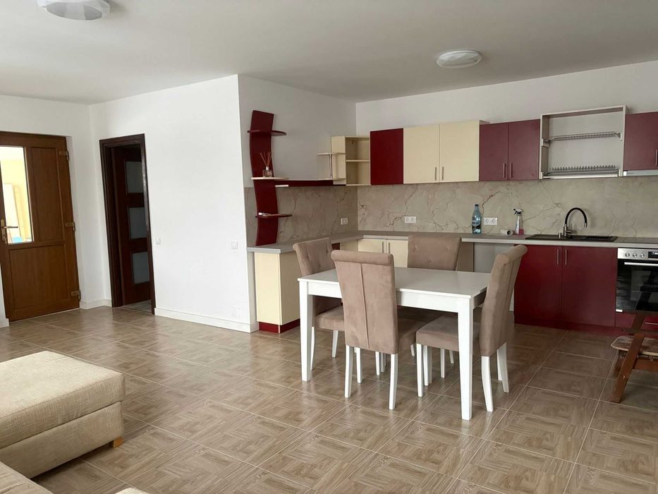 Persoana Fizica inchiriez casa in Campenesti