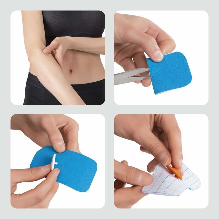 ‼️ Кнопка-триггер TRIGGin — улучшение циркуляции (Германия)