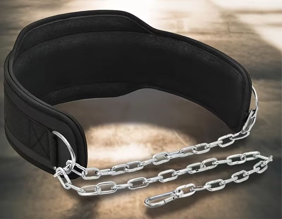 Колан за тежести / weight lifting belt