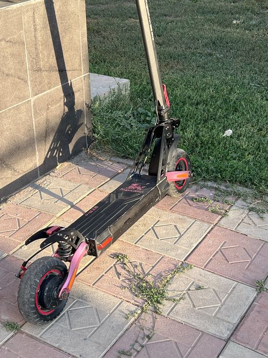 Kugoo kirin g2 pro