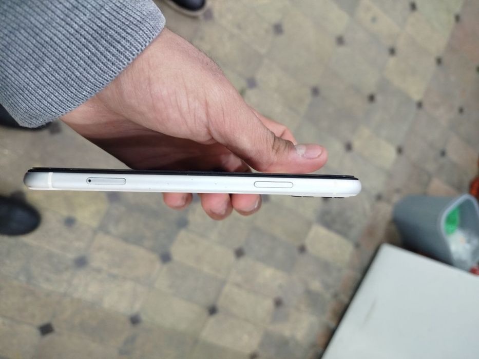 Iphone 11 bir oy gartiya