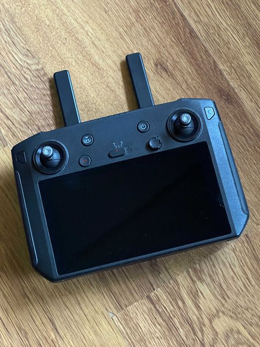 DJI Mavic 2 Pro (4 батерии, Smart Controller, твърд кейс и филтри)