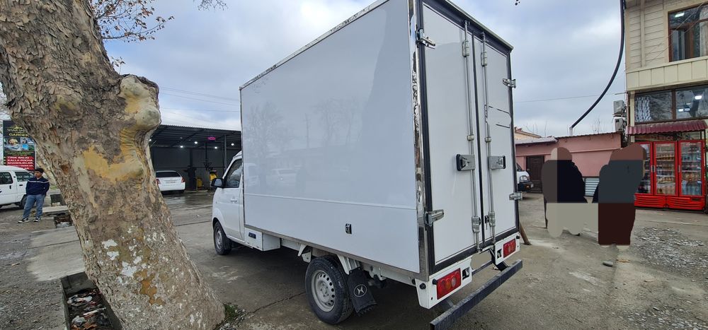 Shineray T30 2023yil