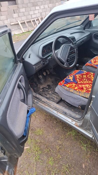 Продам 2114 на ходу