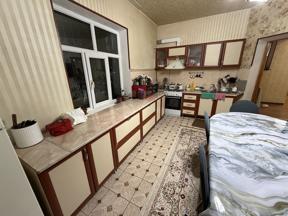 Кухонный гарнитур