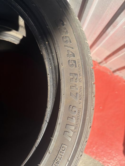 Продам шины манаса1в