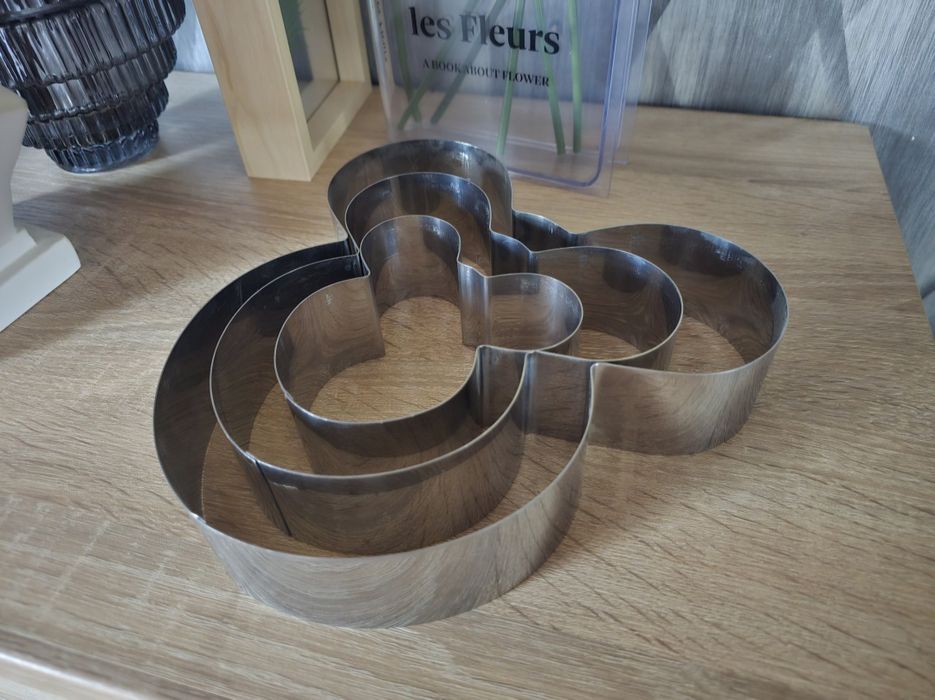 Форма для выпечки