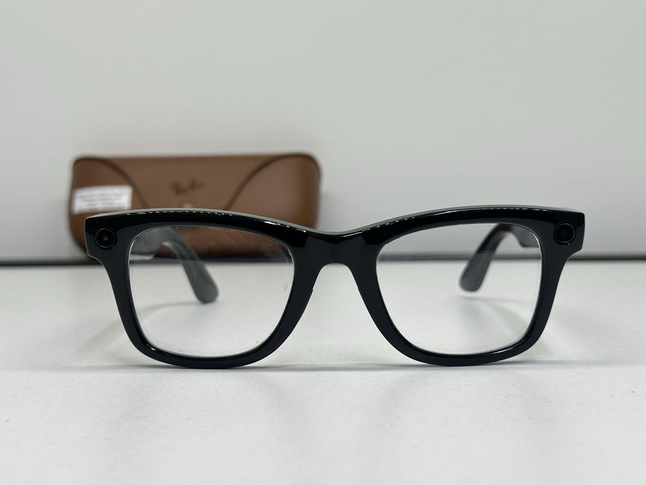 Очки МЕТА Ray Ban 00H4