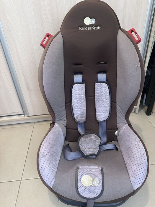 Scaun masina KinderKraft