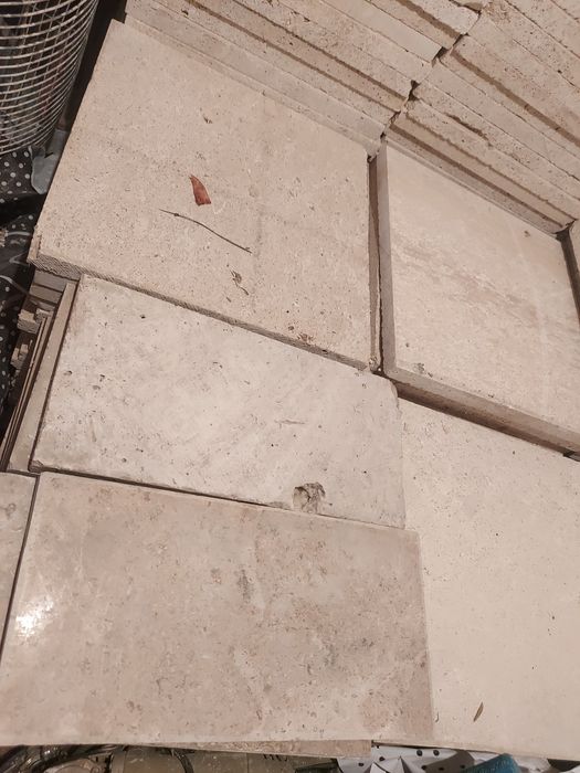 Продаю травертин